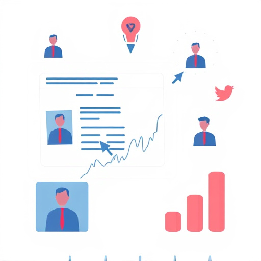 crm facebook ads automation