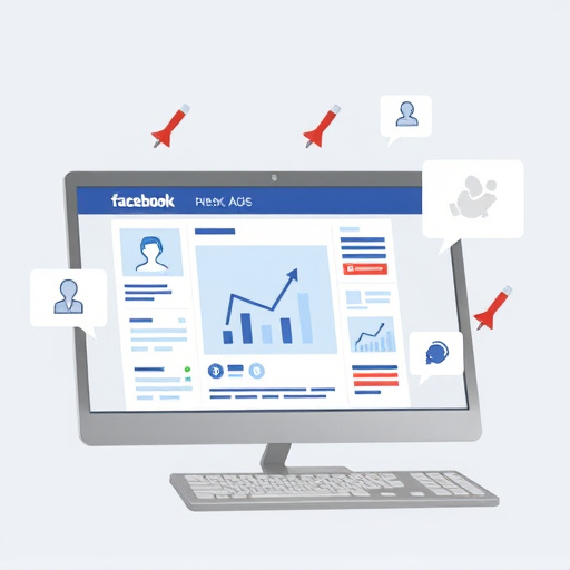 crm facebook ads automation
