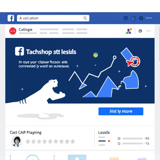 crm facebook ads automation