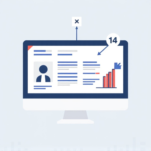 crm facebook ads automation