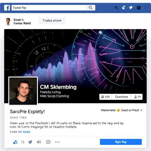 crm facebook ads automation