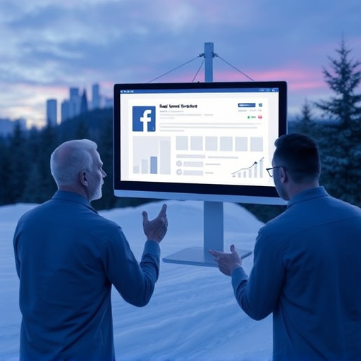 crm facebook ads automation