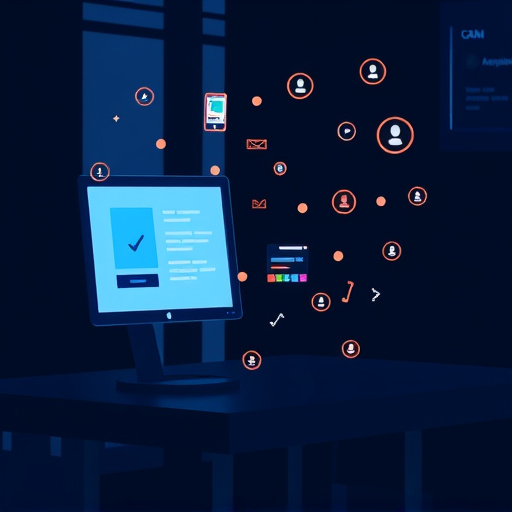 crm for lead management