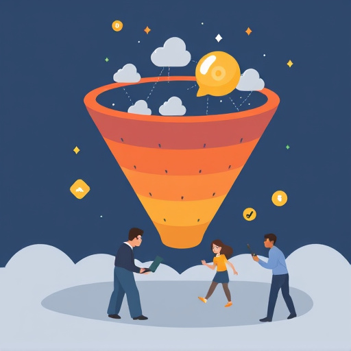 crm funnel builders
