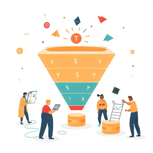 crm funnel builders