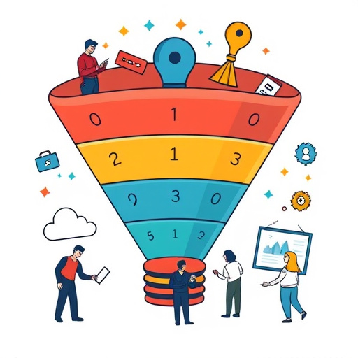 crm funnel builders