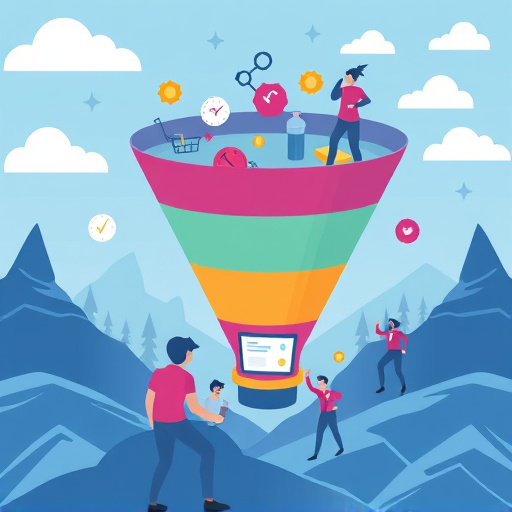 crm funnel builders