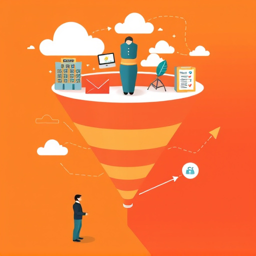 crm funnel management systems