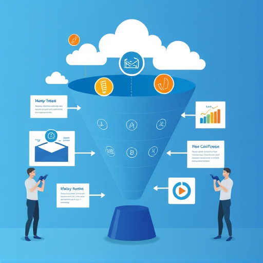 crm funnel management systems