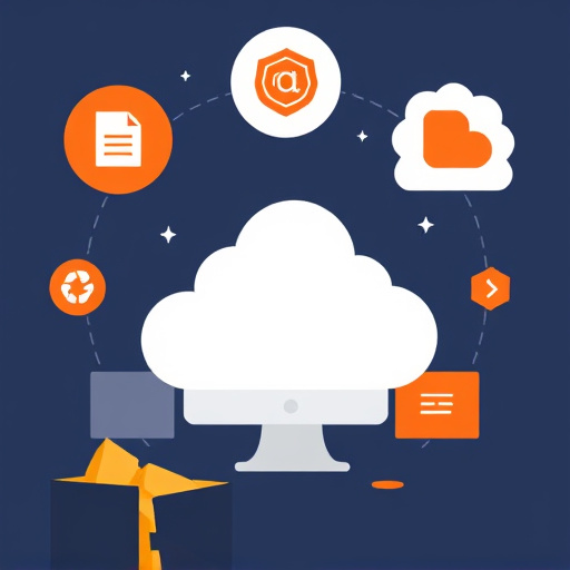 crm hosting solutions