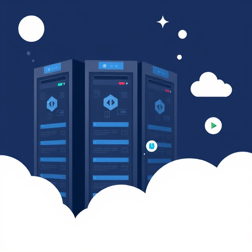 crm hosting solutions