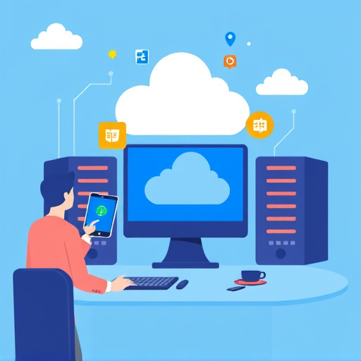 crm hosting solutions