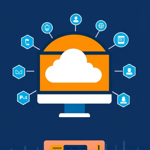crm hosting solutions