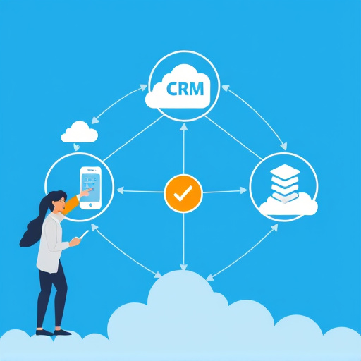 crm integration