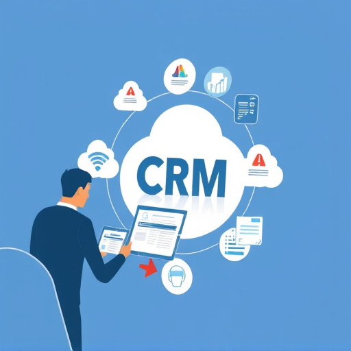 crm integration