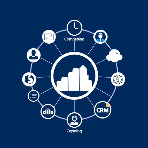 crm integration capabilities