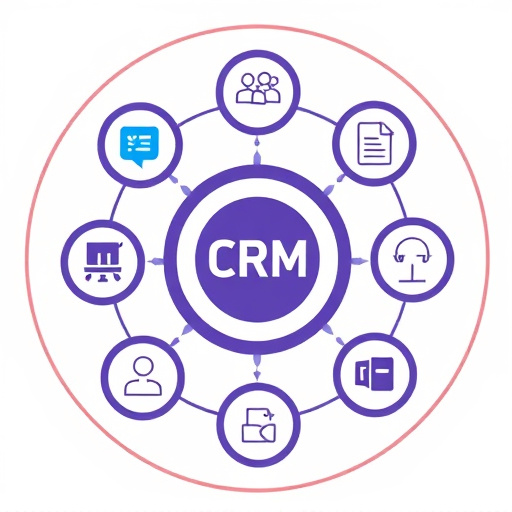 crm integration capabilities