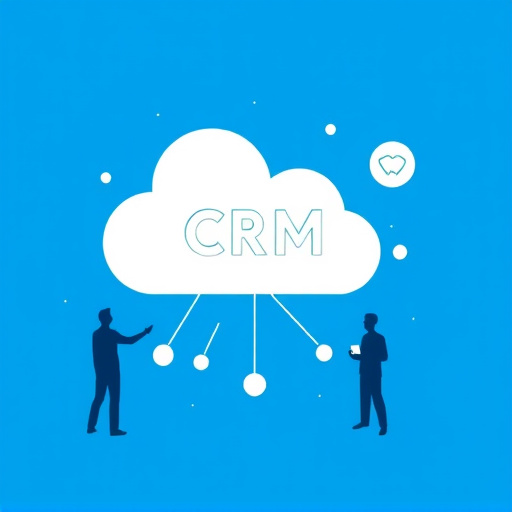 crm integration consultants