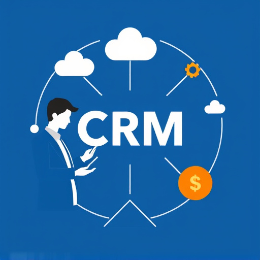 crm integration consultants