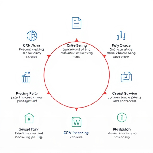 crm integration features