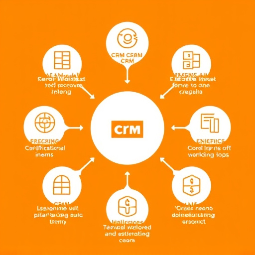 crm integration features