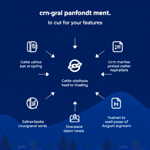 crm integration features