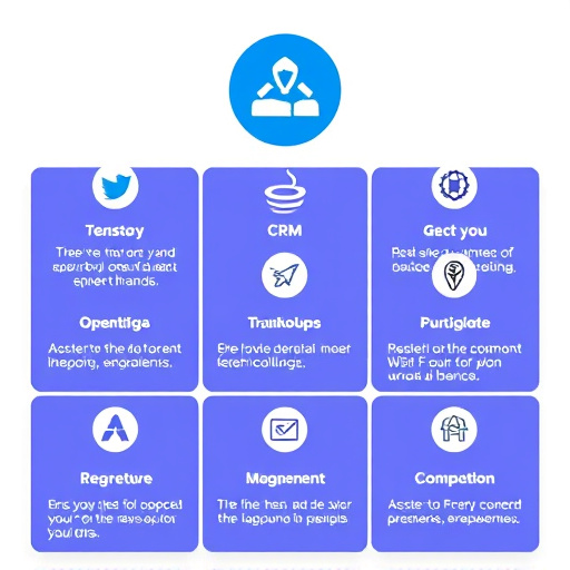 crm integration features