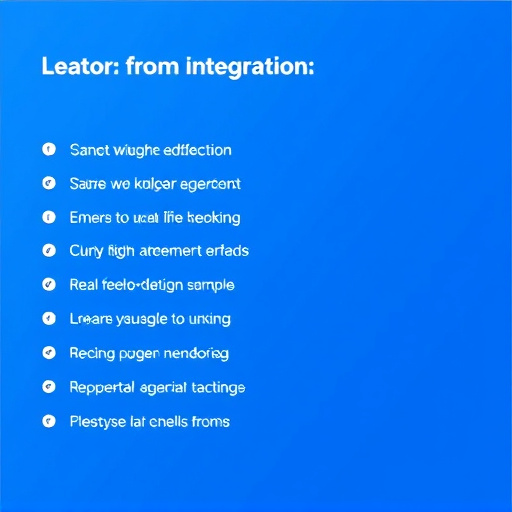 crm integration features