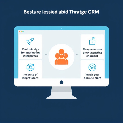crm integration features