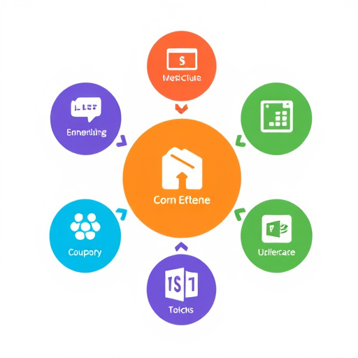 crm integration features