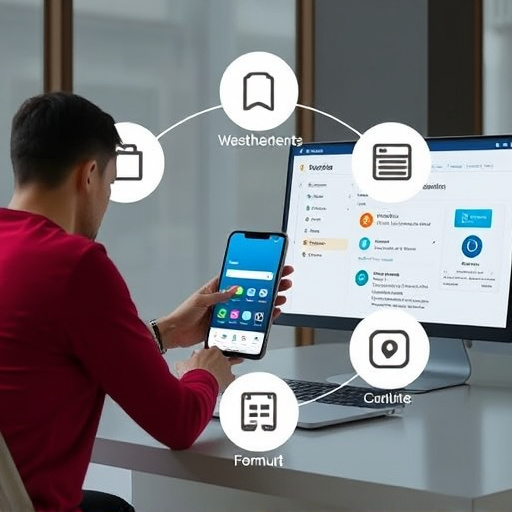crm integration features
