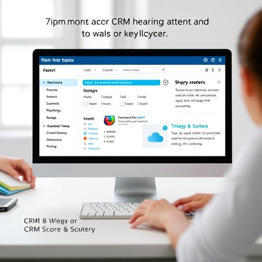 crm integration features