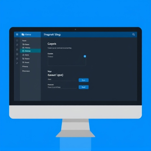 crm integration setup