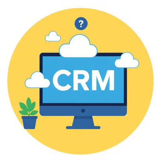 crm integration software