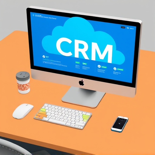 crm integration software