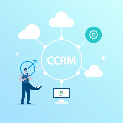 crm integration software