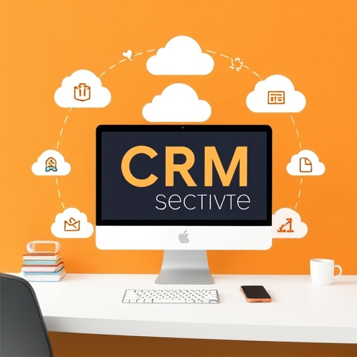 crm integration software