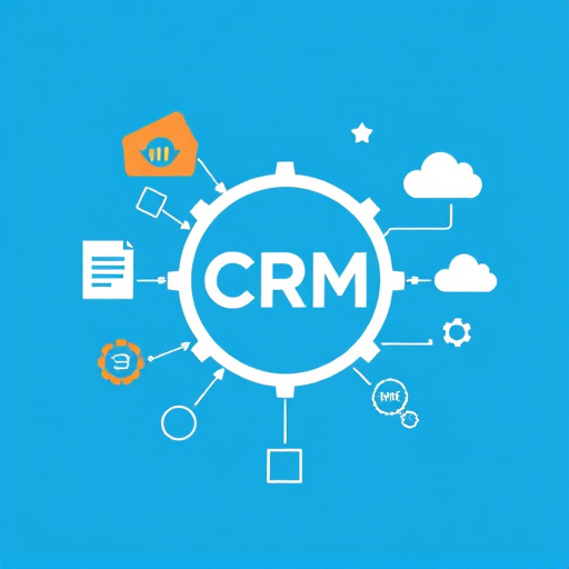 crm integration software