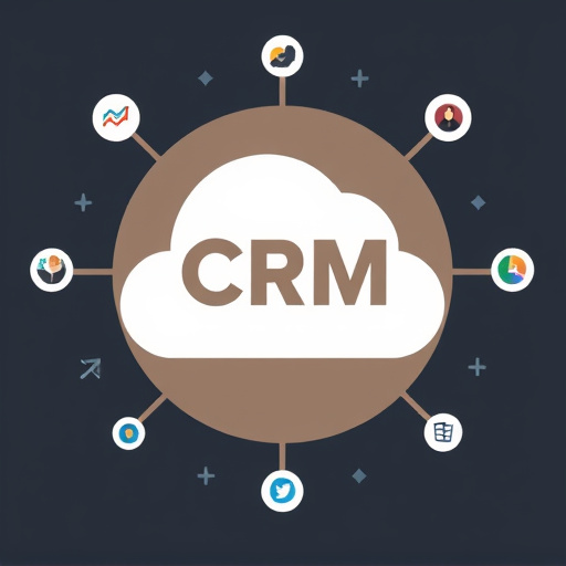 crm integration solution