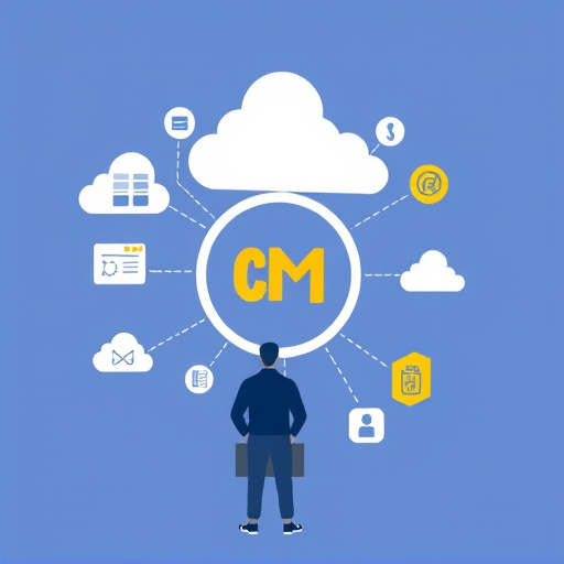 crm integration solution
