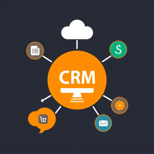 crm integration solution