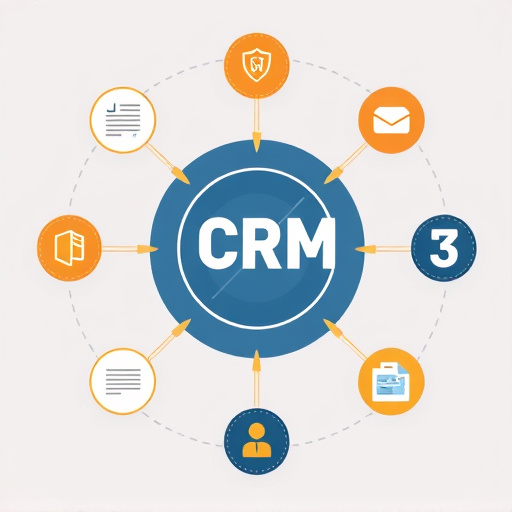 crm integration strategy