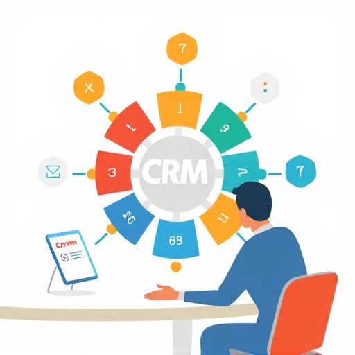 crm integration strategy