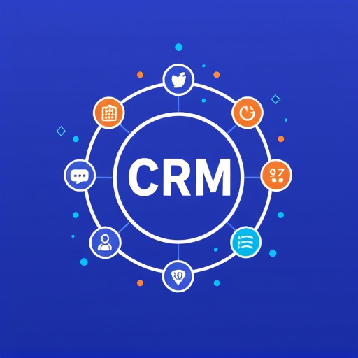 crm integration strategy