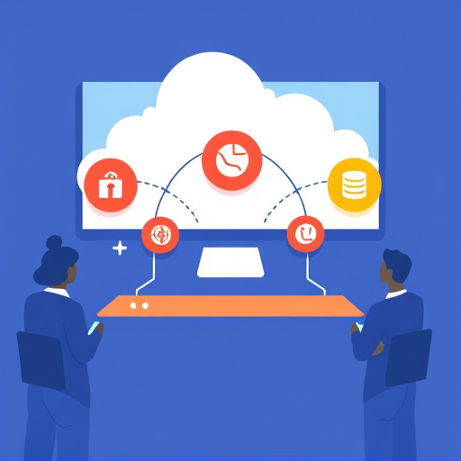 crm integration strategy