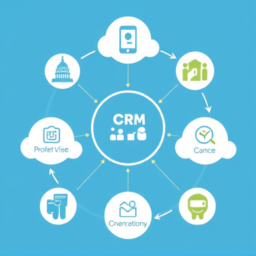 crm integration strategy