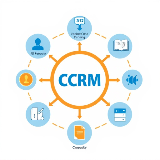 crm integration strategy