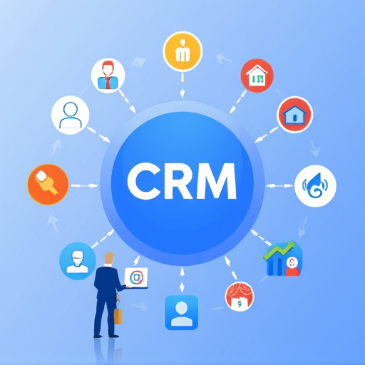 crm integration strategy