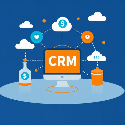 crm integration strategy