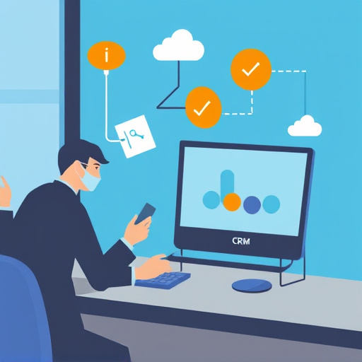 crm integration tips